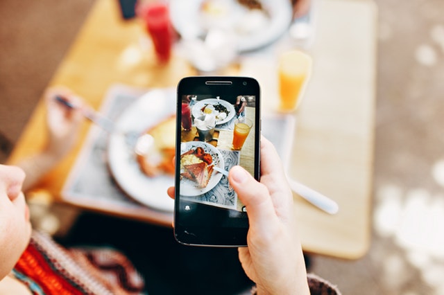 social media apps