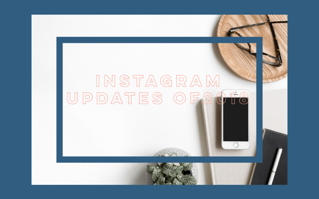 New feature of instagram