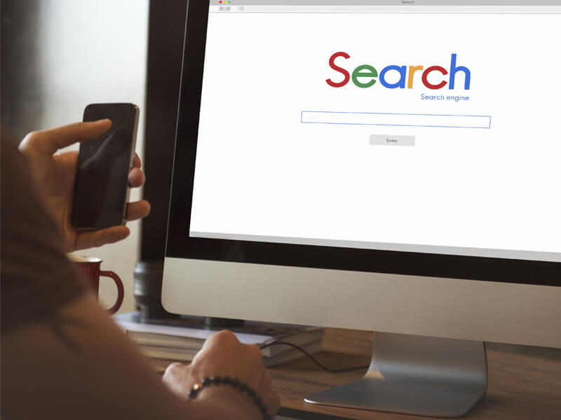 Feb 2020 Google algorithm update