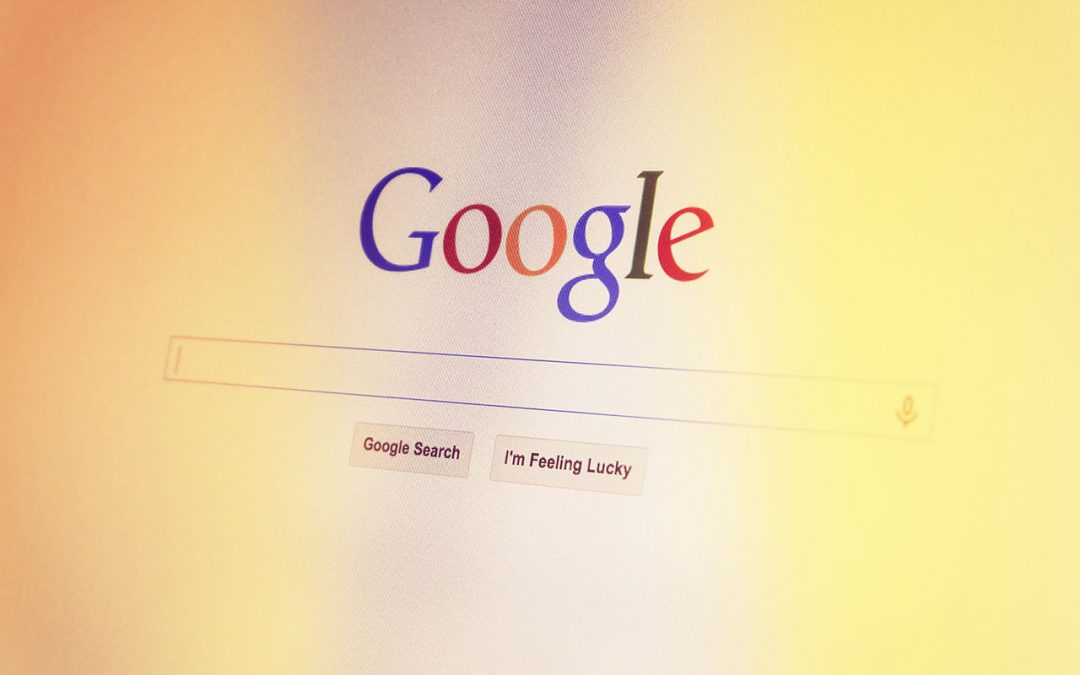 Google search guidelines