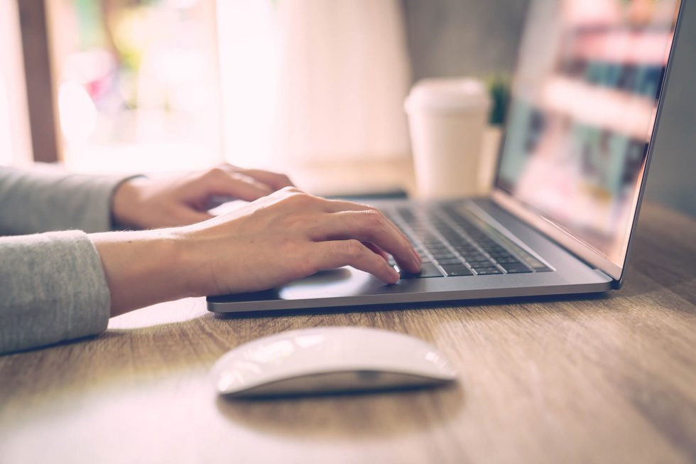 purpose of a good website