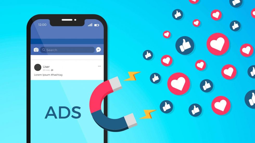facebook advertising