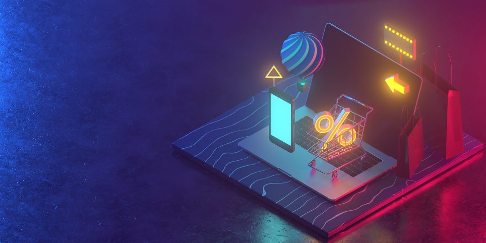 investing in digital advertising