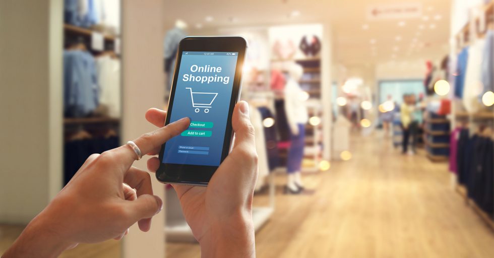 ecommerce sales