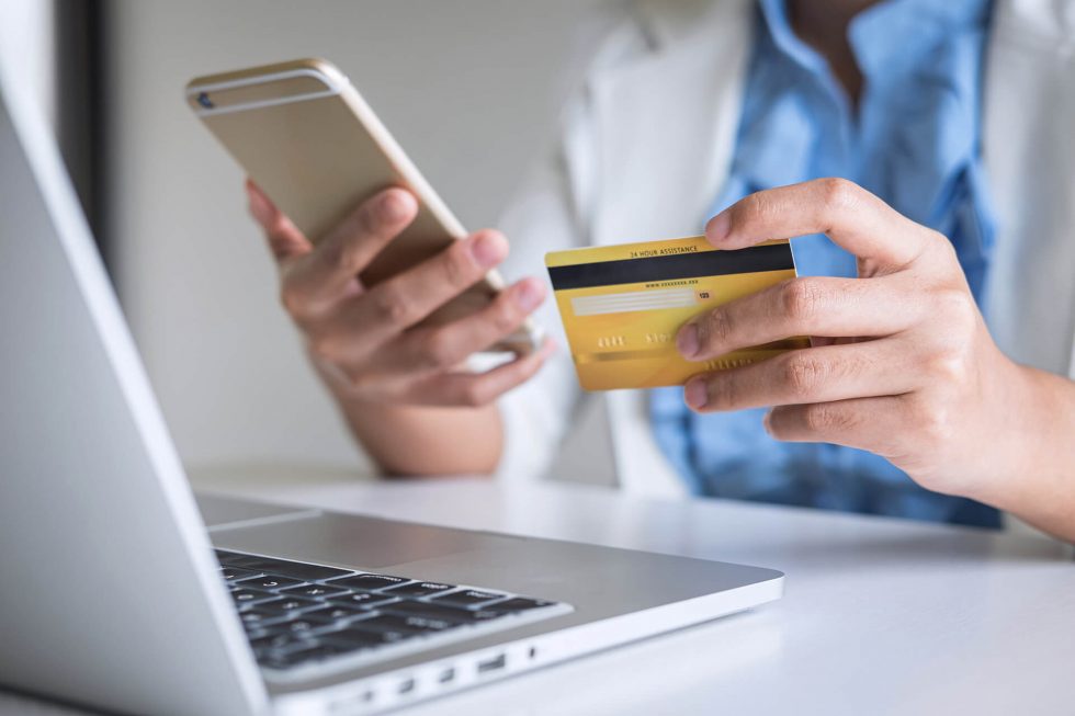 gaining customer trust