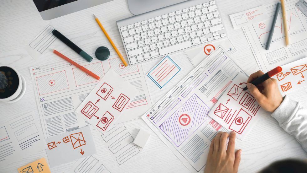importance of having a website