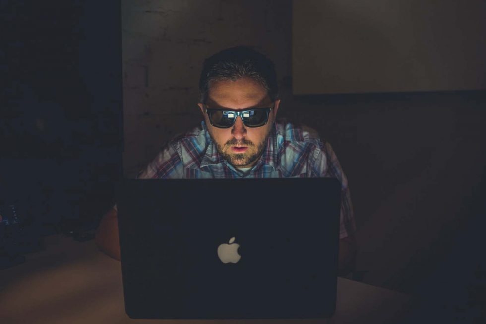 website security