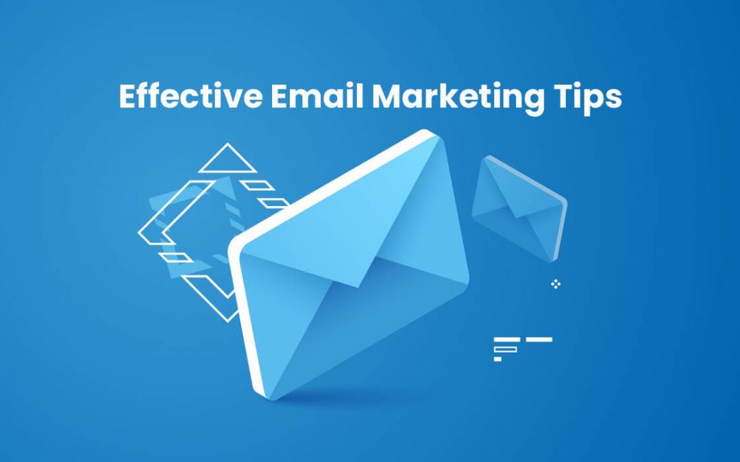 email marketing that works