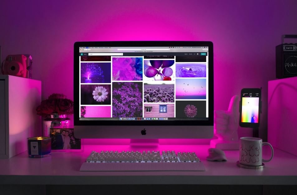 picture of mac computer