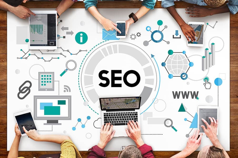 What Is SEO?