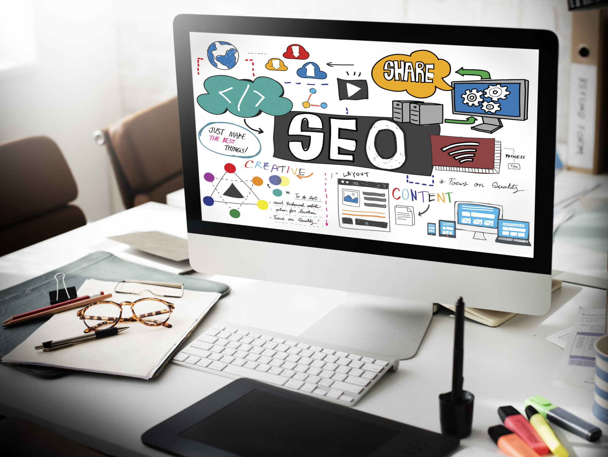 8 best SEO Automation Tools in 2023