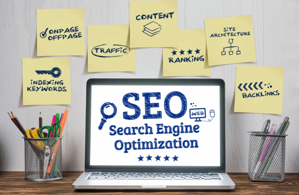 Beginner’s Guide to Search Engine Optimisation (SEO) (Part 3)