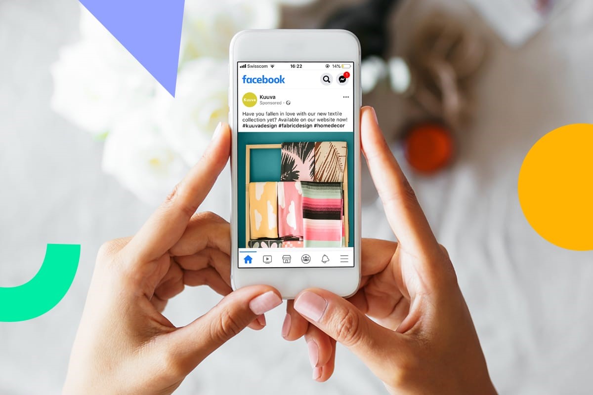 What makes a successful Facebook ad campaign