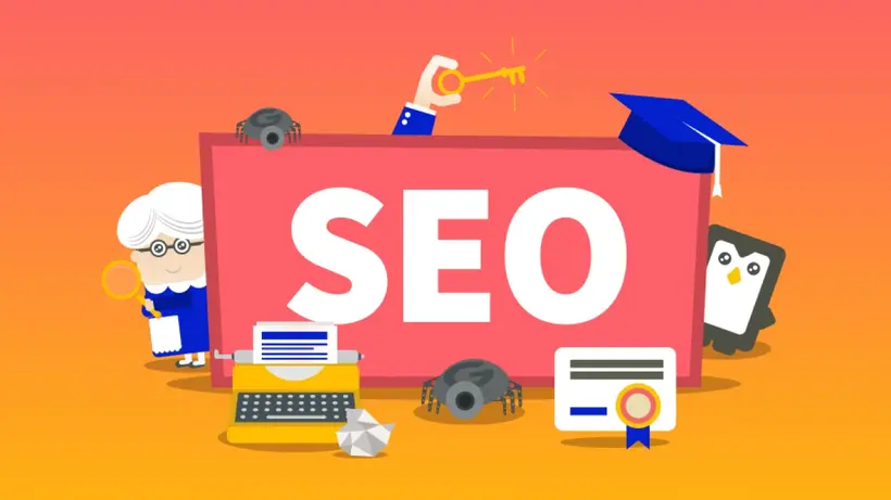 Beginner’s Guide to Search Engine Optimisation (SEO) (Part 2)