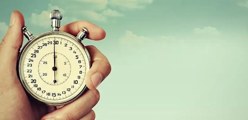 Why time matters for SEO