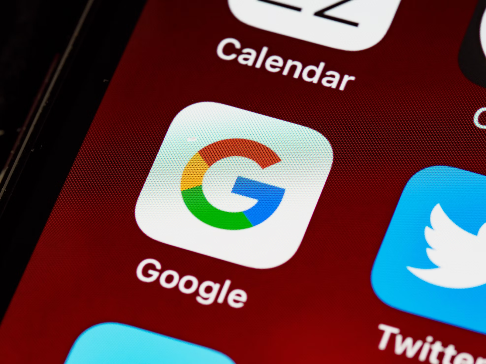 Google Core Update November 2023