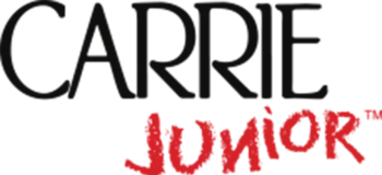 Carrie junior logo