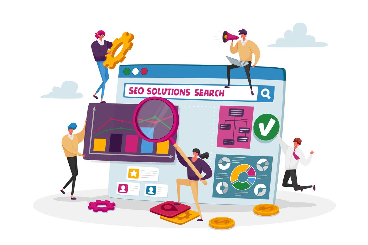 Social SEO