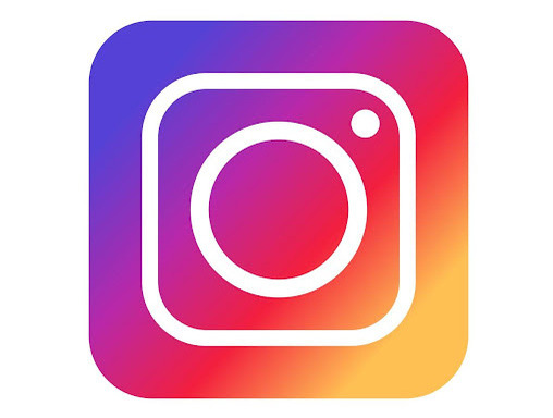 instagram logo