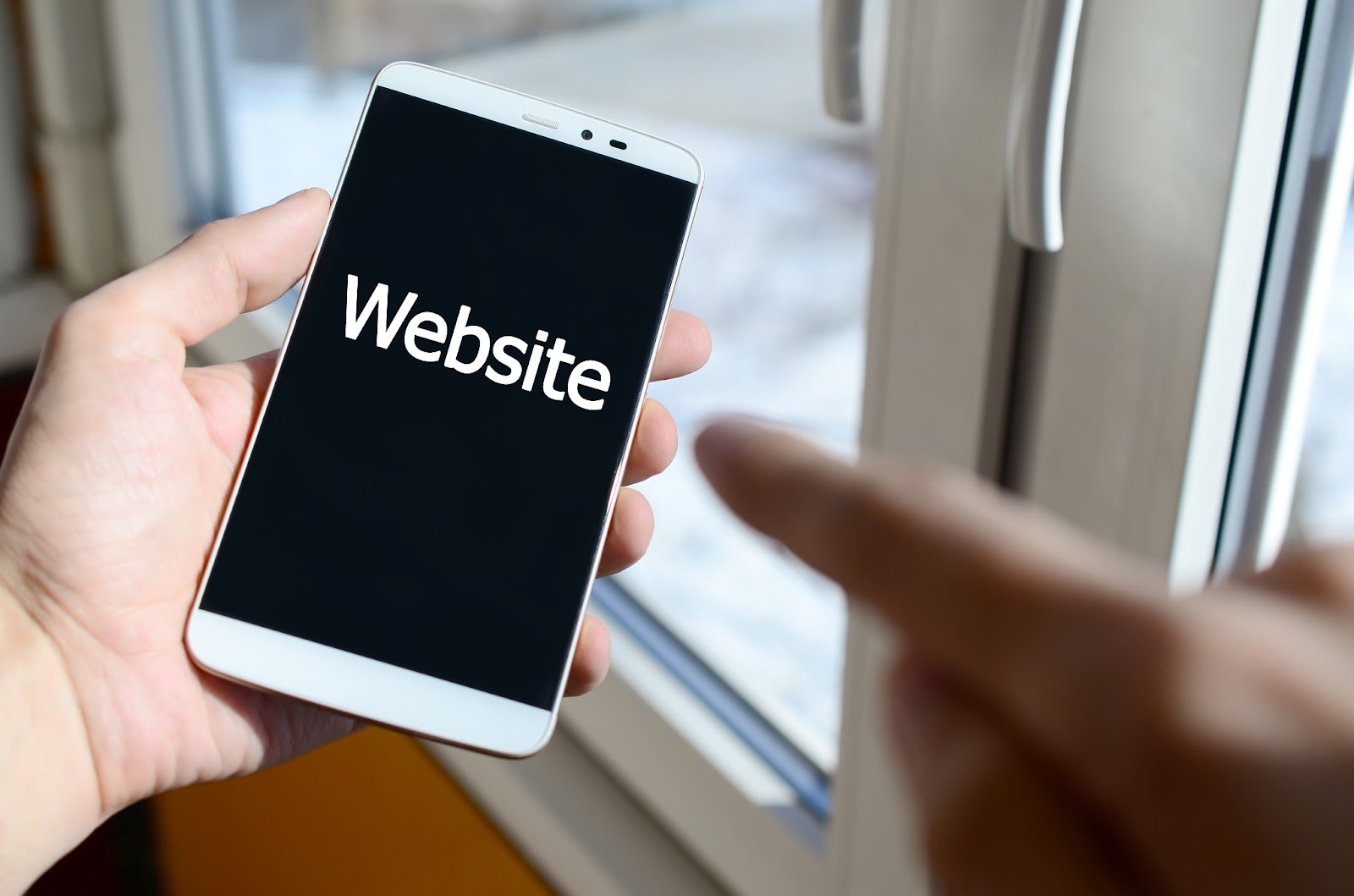 why mobile optimisation matters for your website 2025