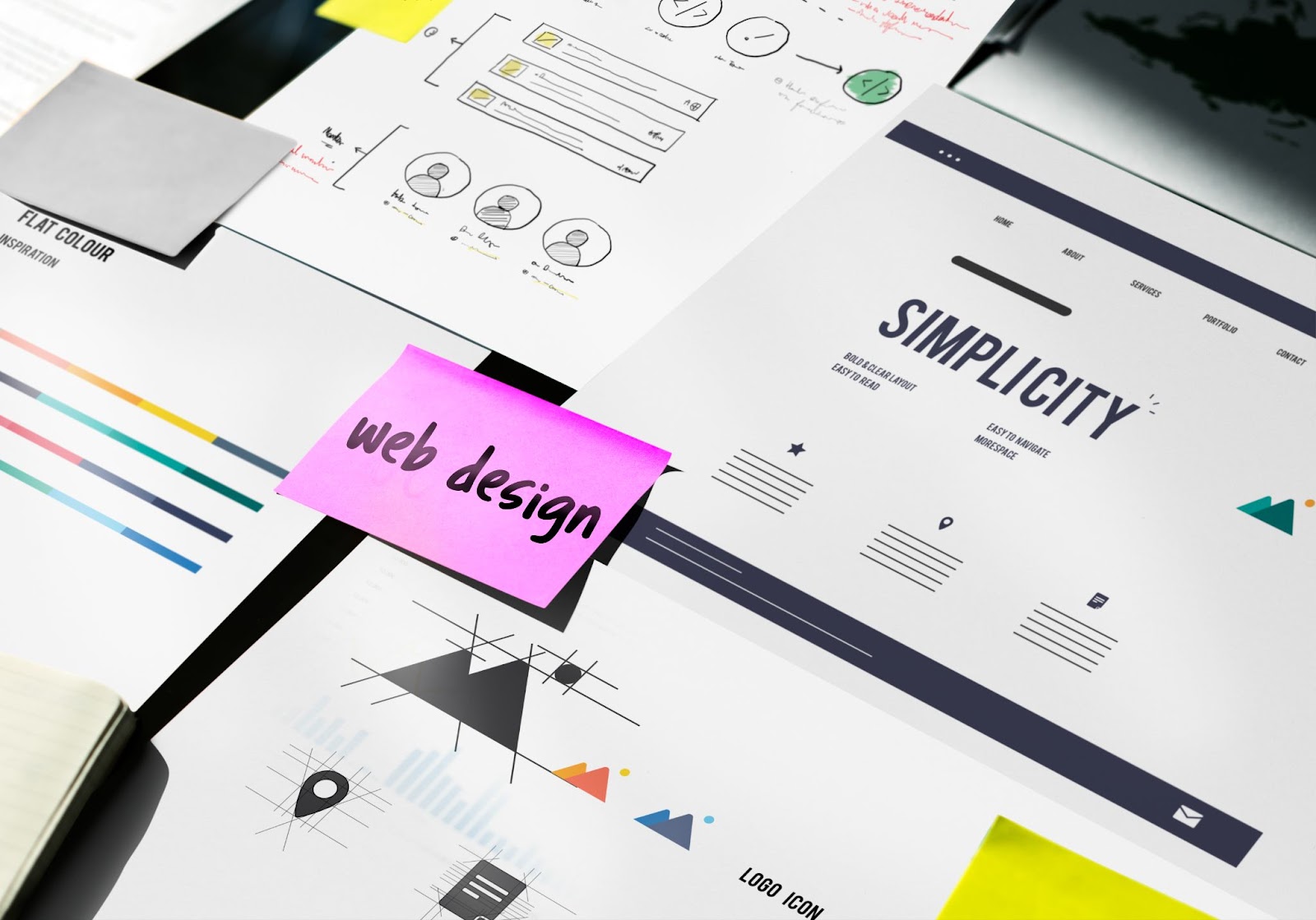 ux vs web design what makes them different