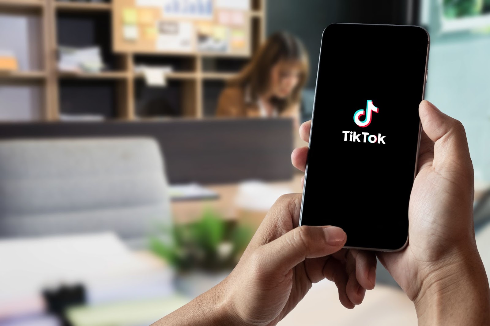 what are the benefits of tiktok marketing